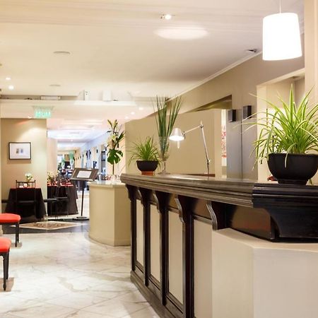 Le Cinque Lusso Recoleta Ξενοδοχείο Μπουένος Άιρες Εξωτερικό φωτογραφία