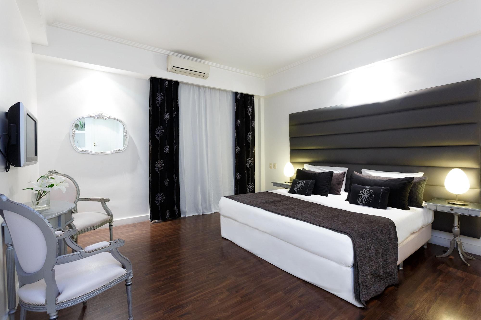 Le Cinque Lusso Recoleta Ξενοδοχείο Μπουένος Άιρες Εξωτερικό φωτογραφία