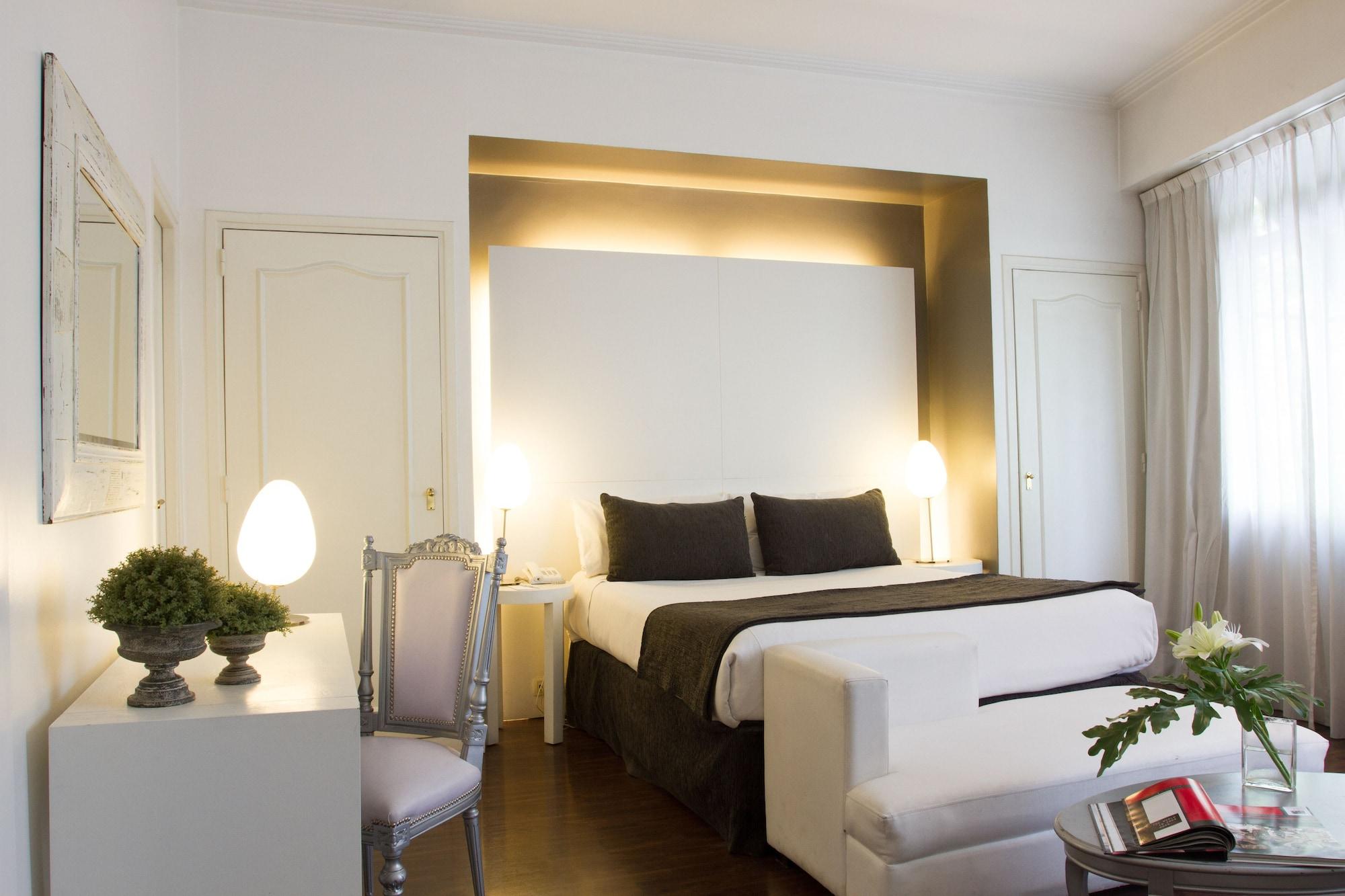 Le Cinque Lusso Recoleta Ξενοδοχείο Μπουένος Άιρες Εξωτερικό φωτογραφία