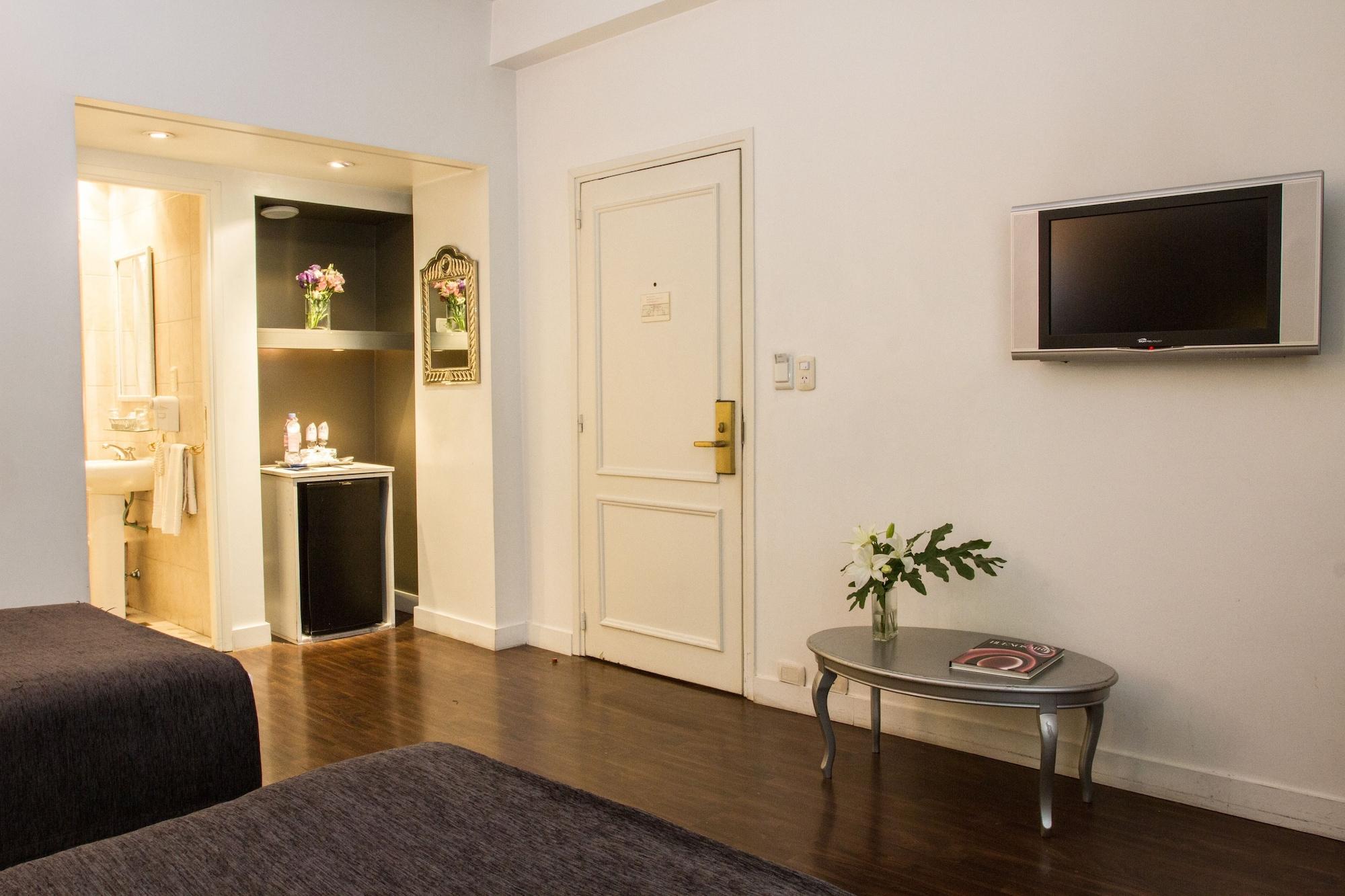 Le Cinque Lusso Recoleta Ξενοδοχείο Μπουένος Άιρες Εξωτερικό φωτογραφία