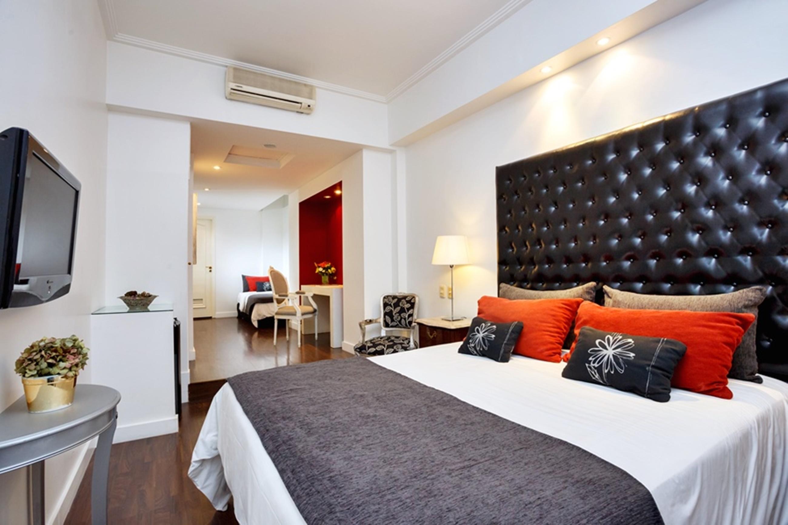 Le Cinque Lusso Recoleta Ξενοδοχείο Μπουένος Άιρες Εξωτερικό φωτογραφία