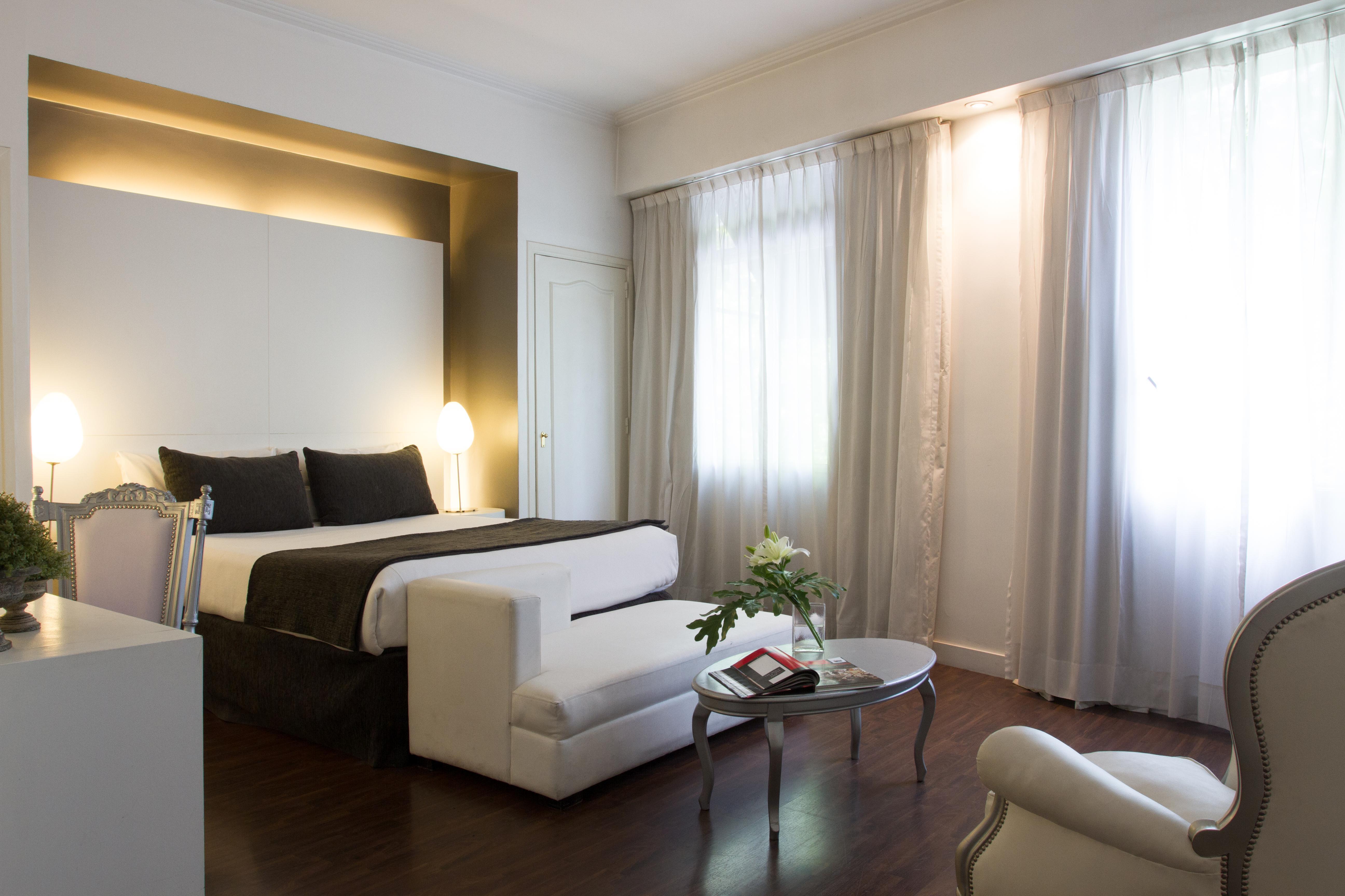 Le Cinque Lusso Recoleta Ξενοδοχείο Μπουένος Άιρες Εξωτερικό φωτογραφία