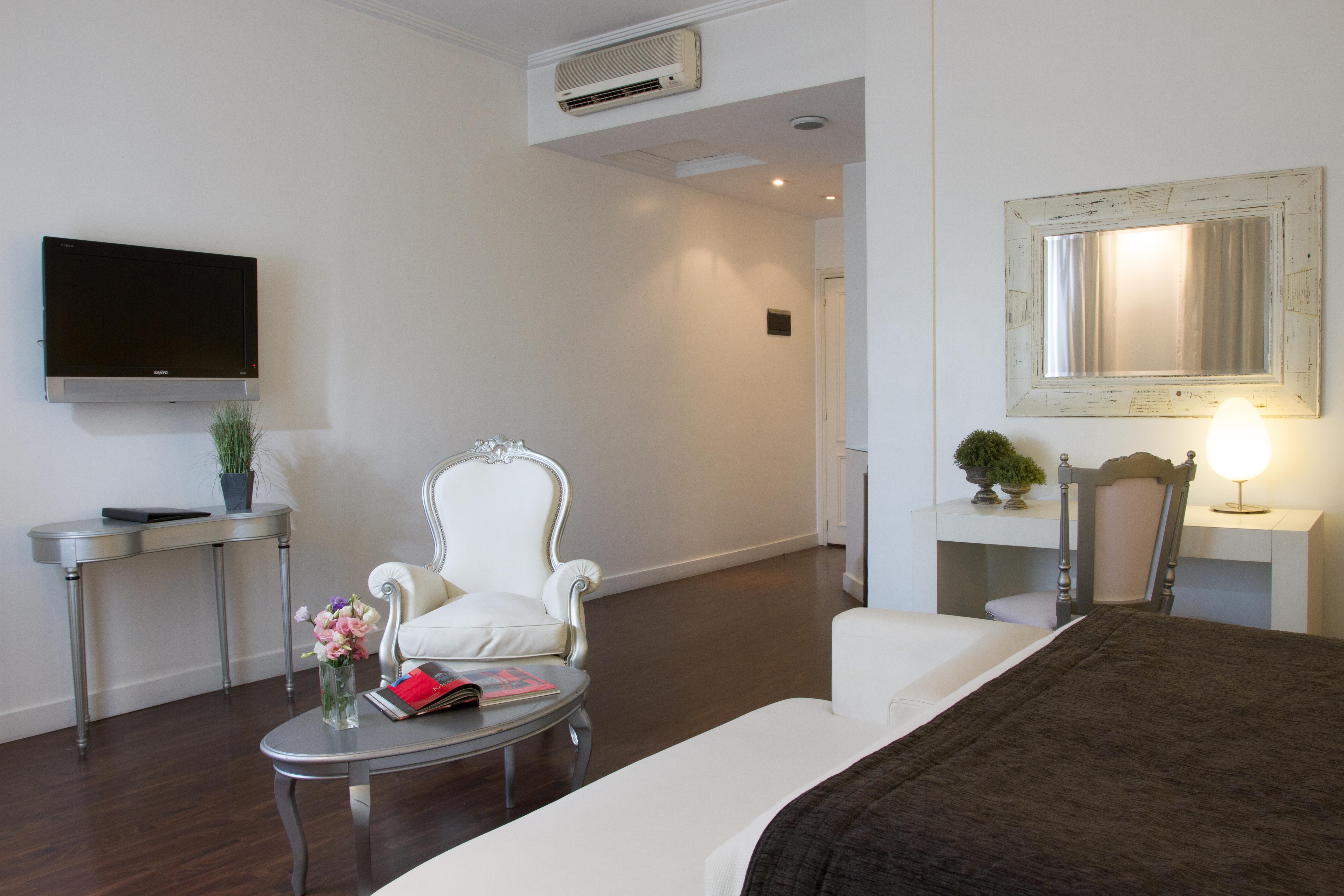 Le Cinque Lusso Recoleta Ξενοδοχείο Μπουένος Άιρες Εξωτερικό φωτογραφία
