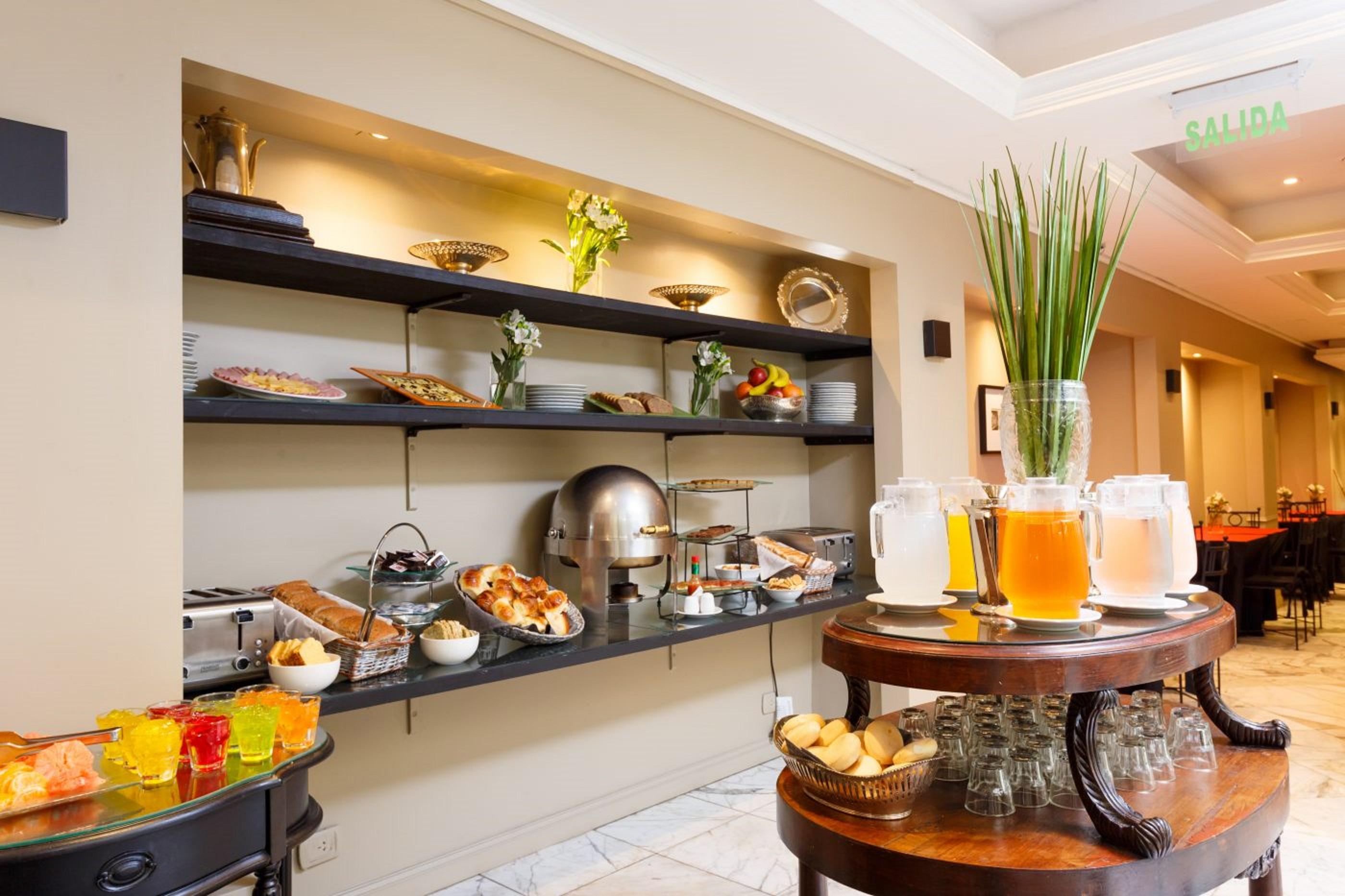Le Cinque Lusso Recoleta Ξενοδοχείο Μπουένος Άιρες Εξωτερικό φωτογραφία