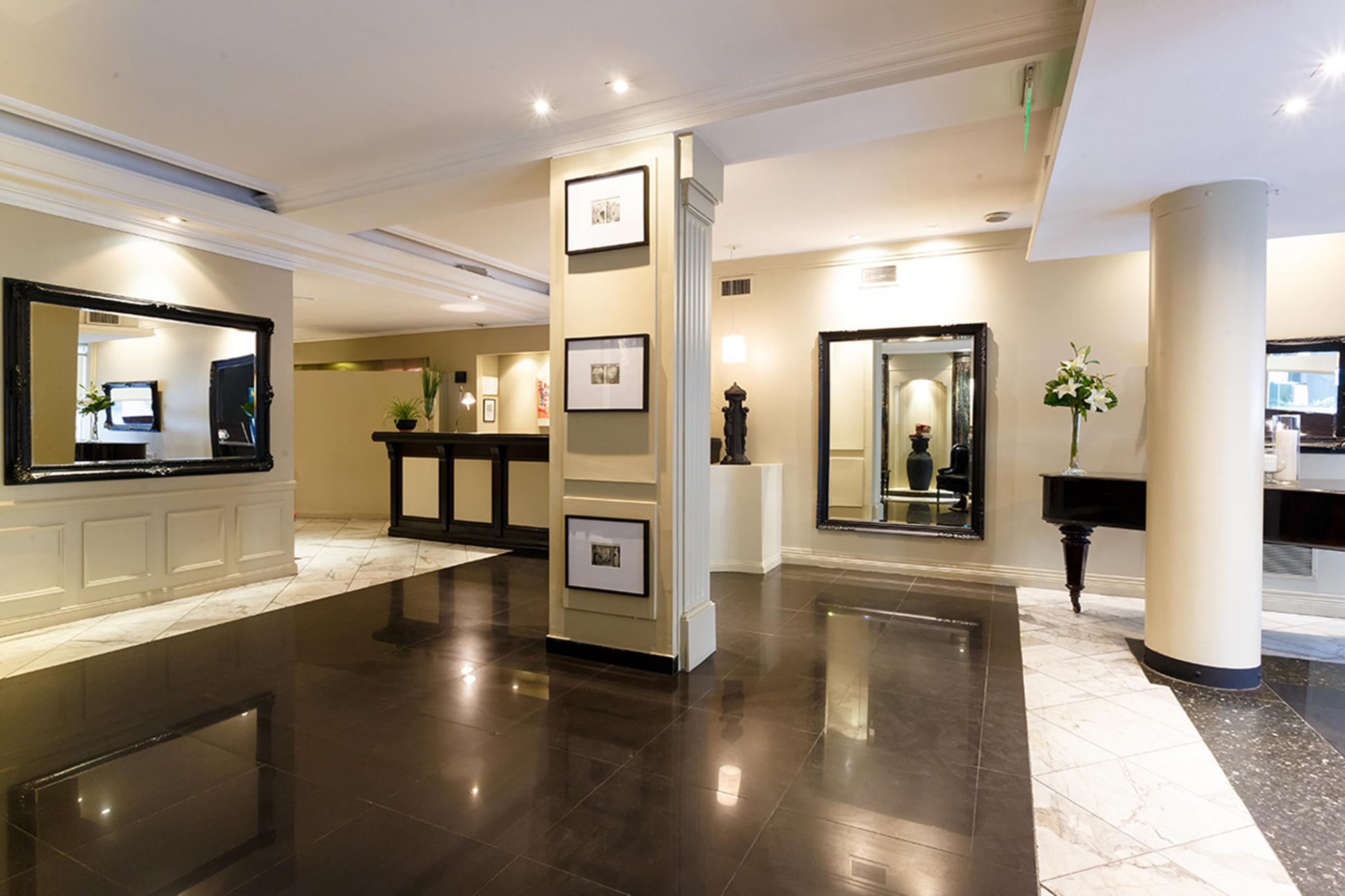 Le Cinque Lusso Recoleta Ξενοδοχείο Μπουένος Άιρες Εξωτερικό φωτογραφία