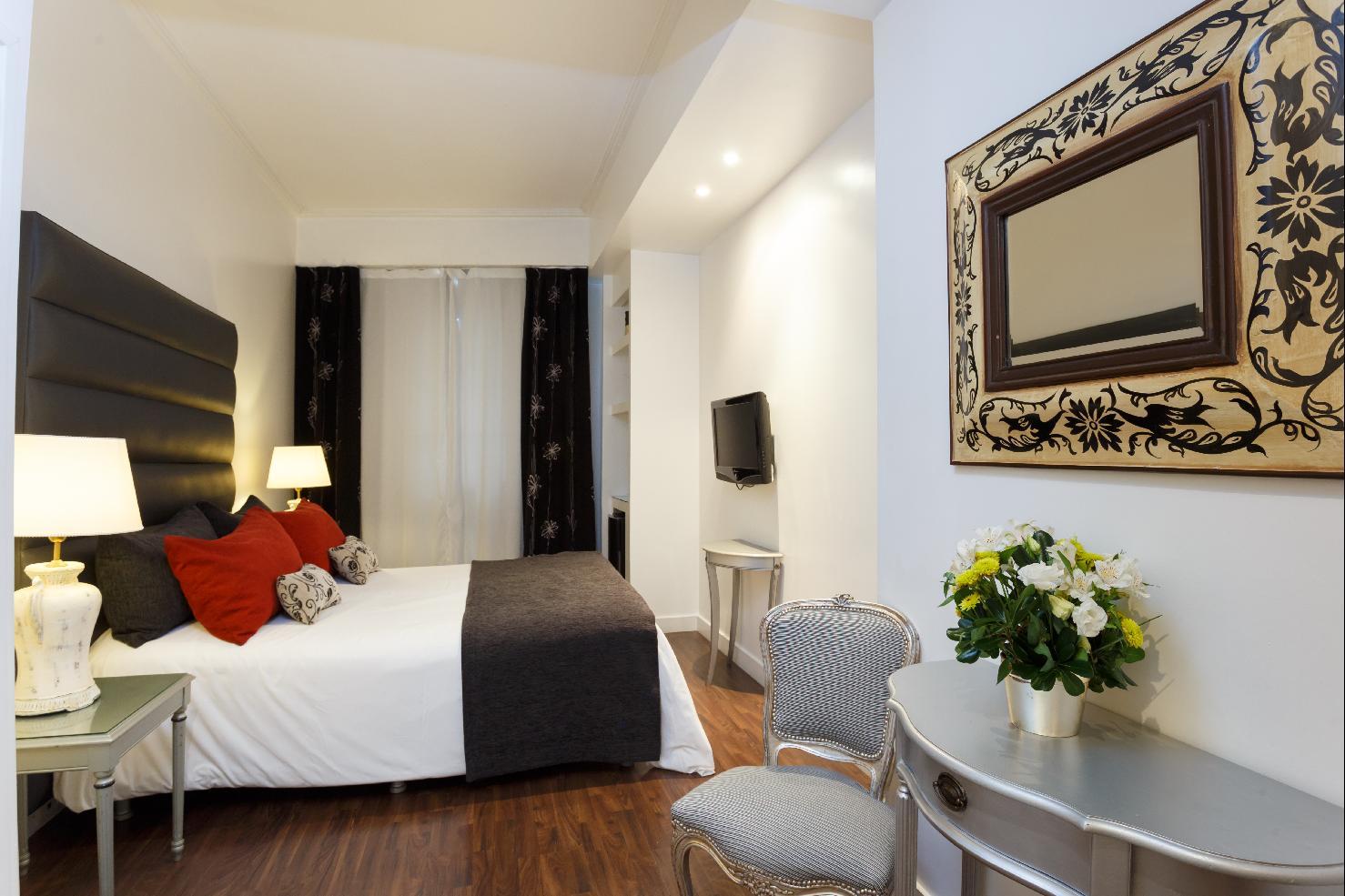 Le Cinque Lusso Recoleta Ξενοδοχείο Μπουένος Άιρες Εξωτερικό φωτογραφία
