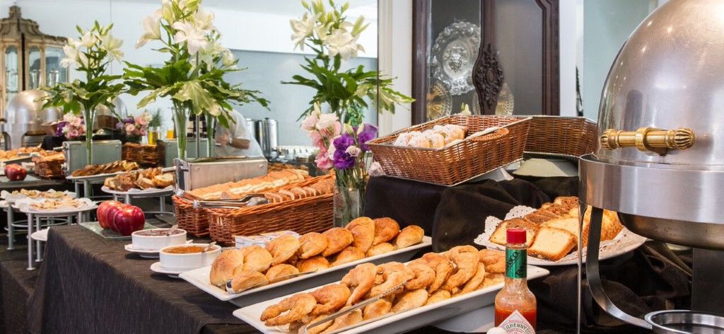 Le Cinque Lusso Recoleta Ξενοδοχείο Μπουένος Άιρες Εξωτερικό φωτογραφία